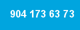 904 173 63 73